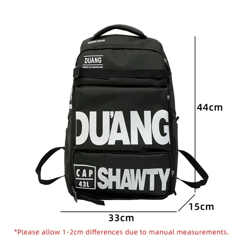 Mochila Esportiva XA45WA