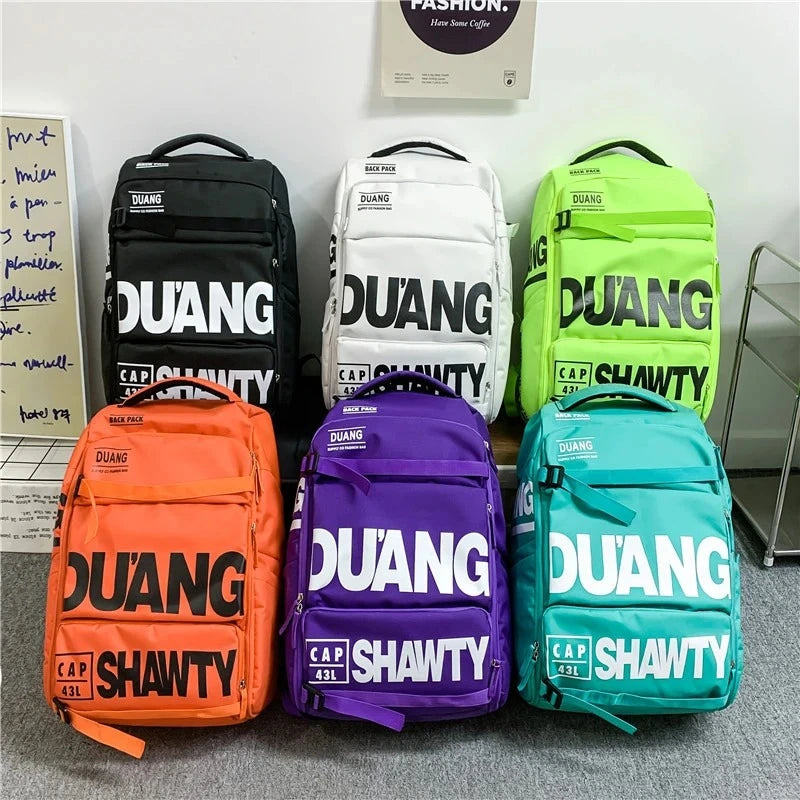 Mochila Esportiva XA45WA