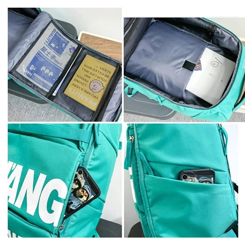 Mochila Esportiva XA45WA