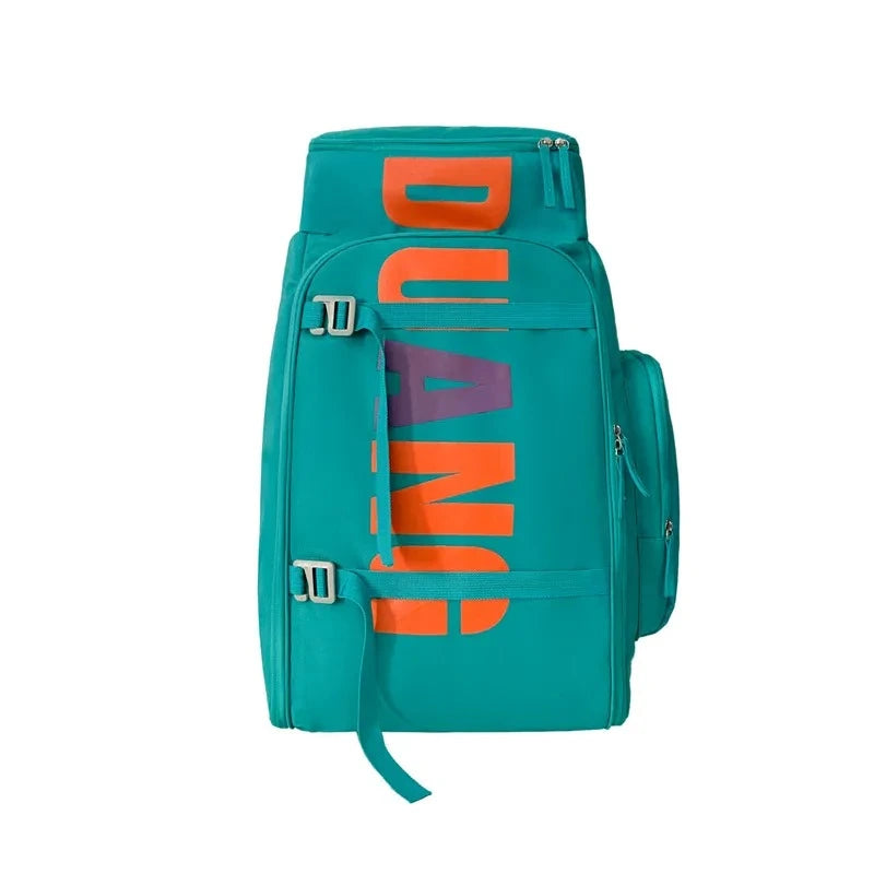 Mochila Hip-Hop Go 36-55L