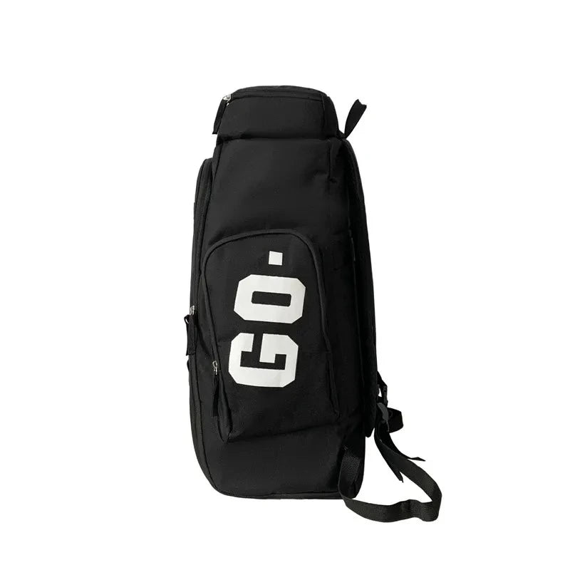 Mochila Hip-Hop Go 36-55L