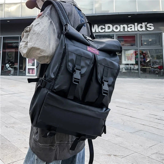Hip-Hop Pack 36-55L Backpack