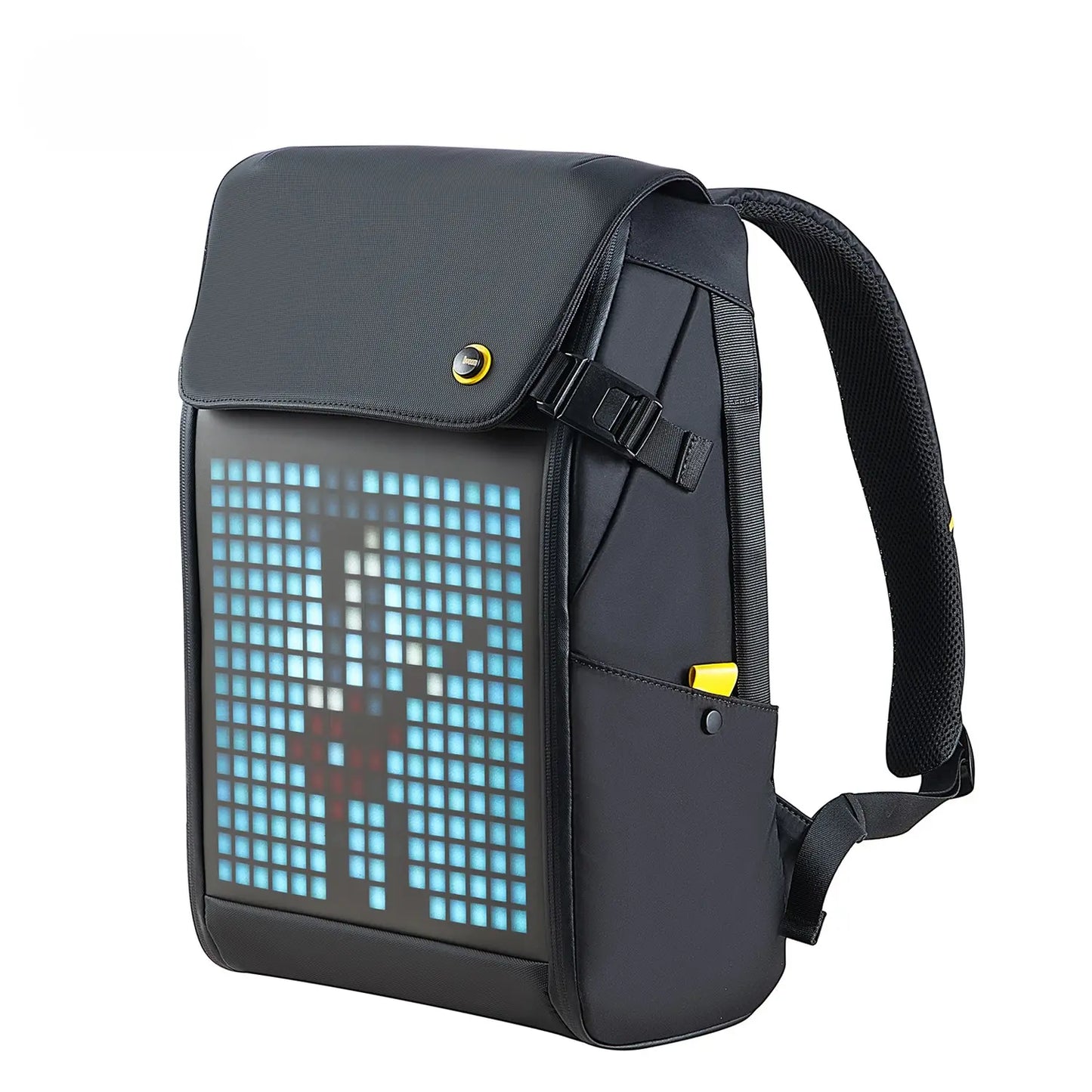 Mochila Pixoo M (16x16)