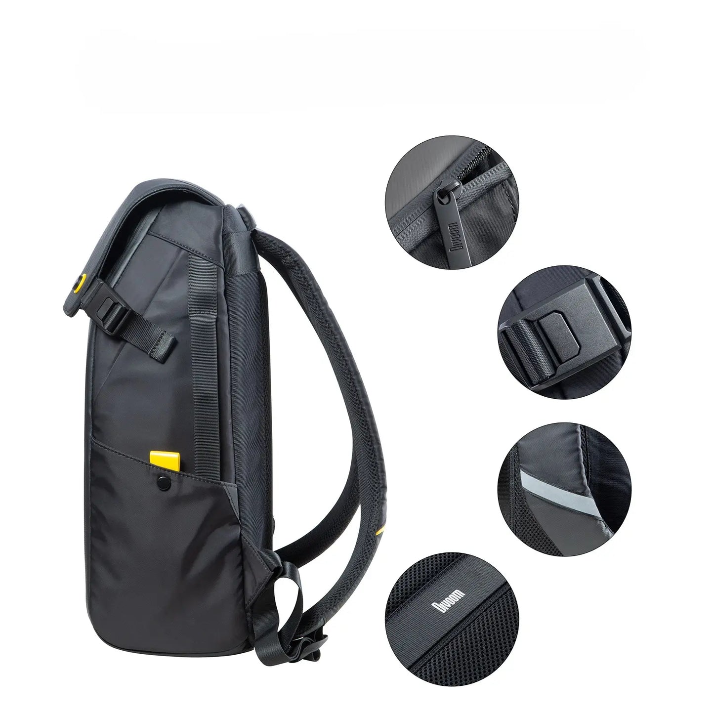 Mochila Pixoo M (16x16)