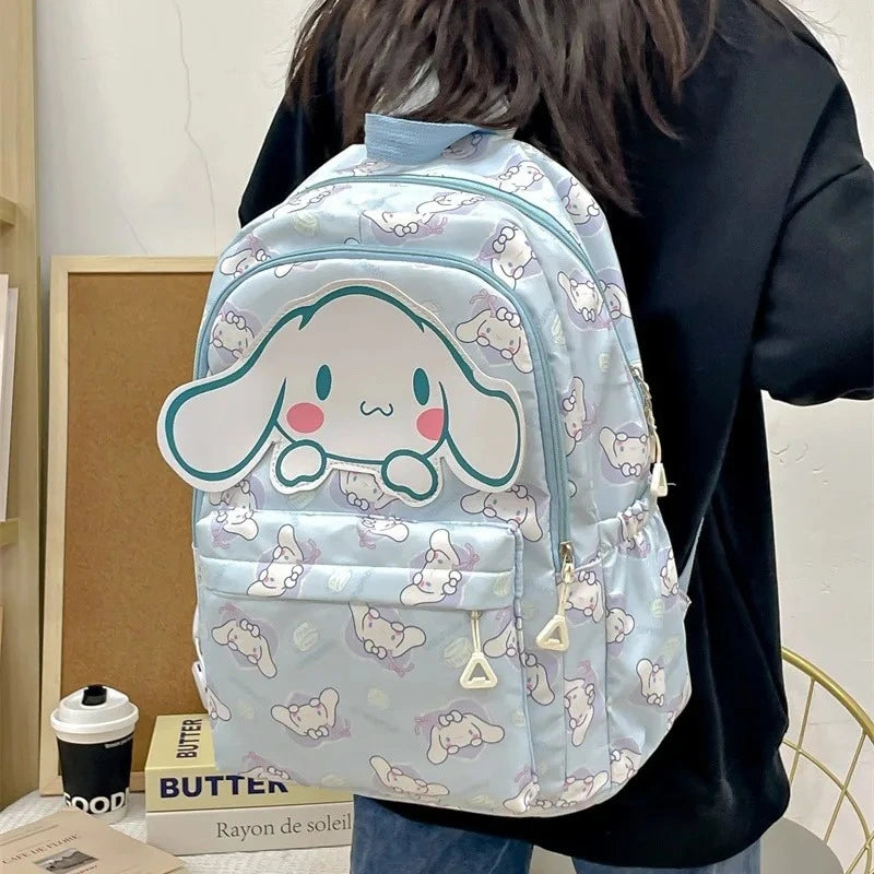 Mochila Sanrio M