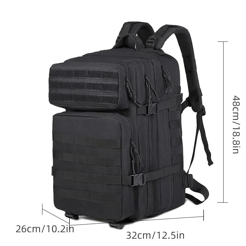 Mochila Tática URB 45L