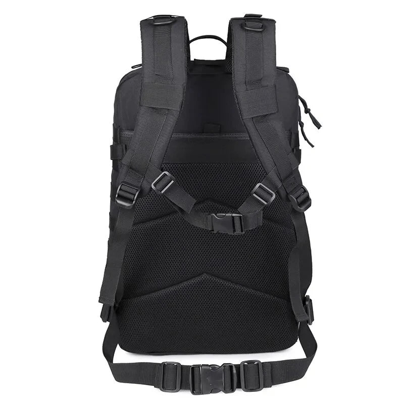 Mochila Tática URB 45L
