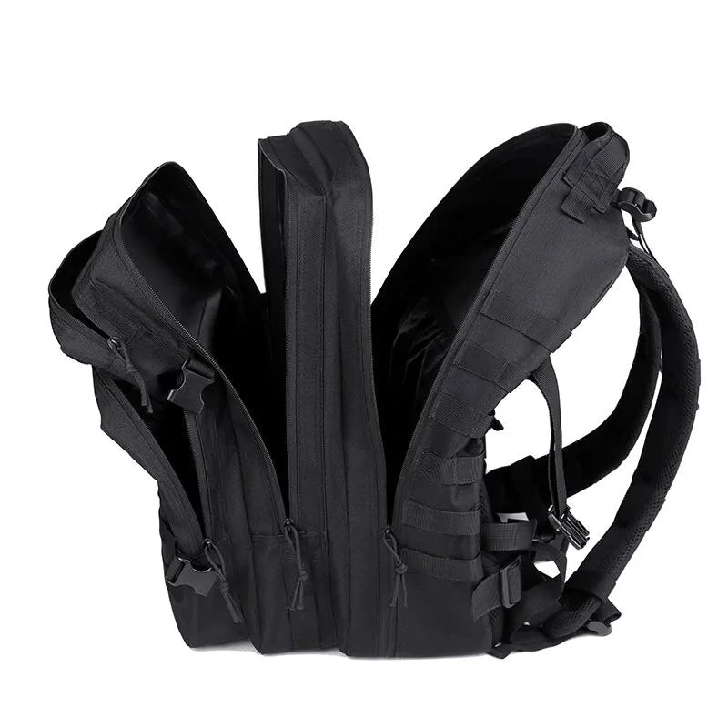 Mochila Tática URB 45L