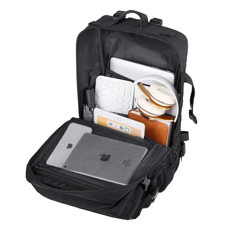 Mochila Tática URB 45L