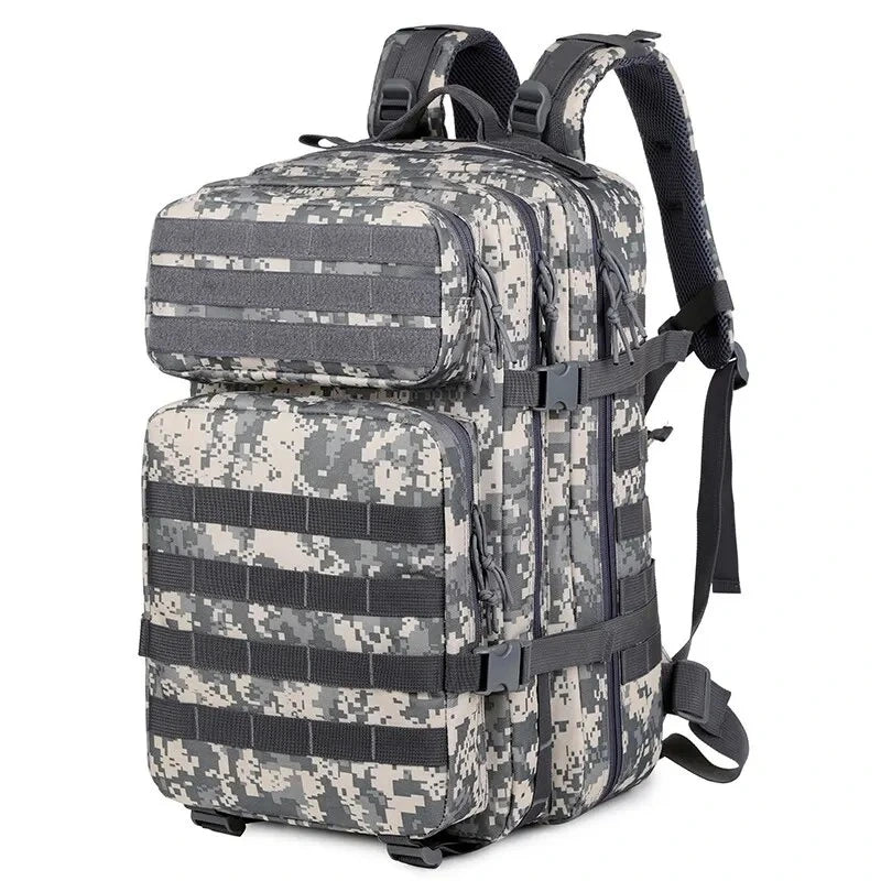 Mochila Tática URB 45L