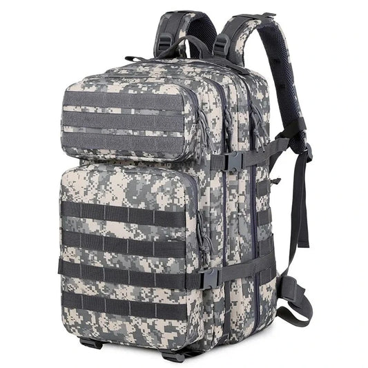 URB 45L Tactical Backpack