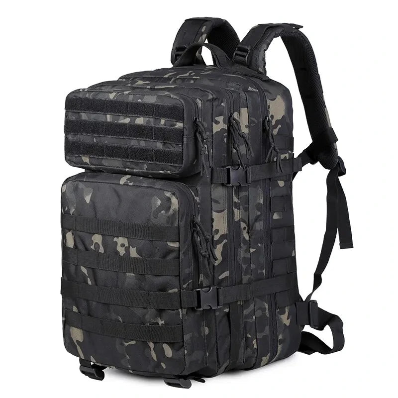 Mochila Tática URB 45L