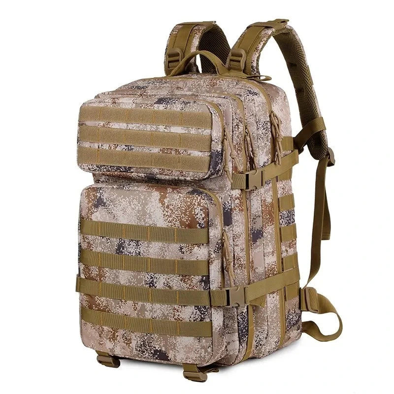 Mochila Tática URB 45L