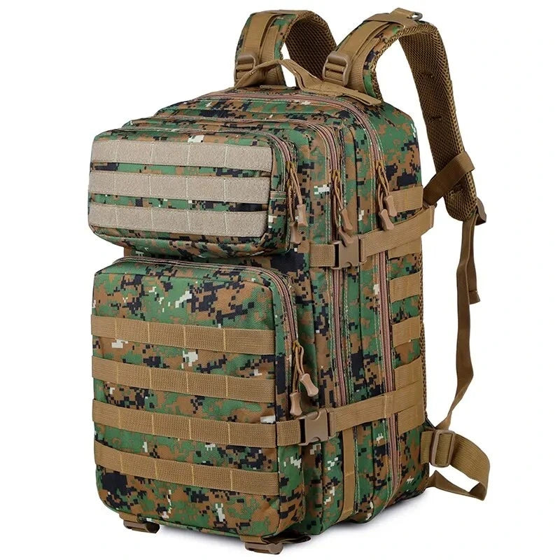 Mochila Tática URB 45L