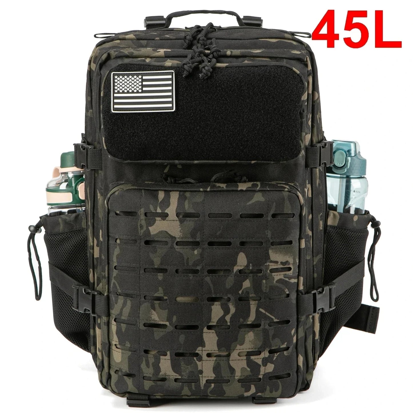 Mochila Tática USA 45L