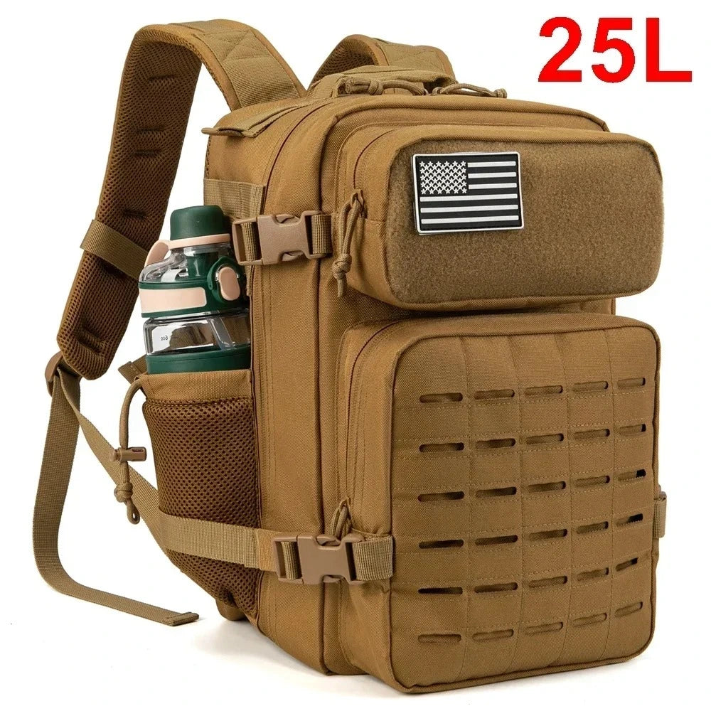 Mochila Tática USA 45L