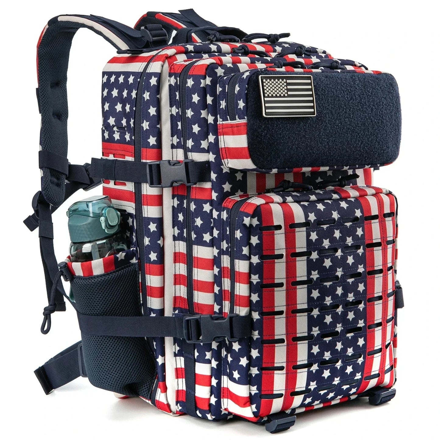 Mochila Tática USA 45L