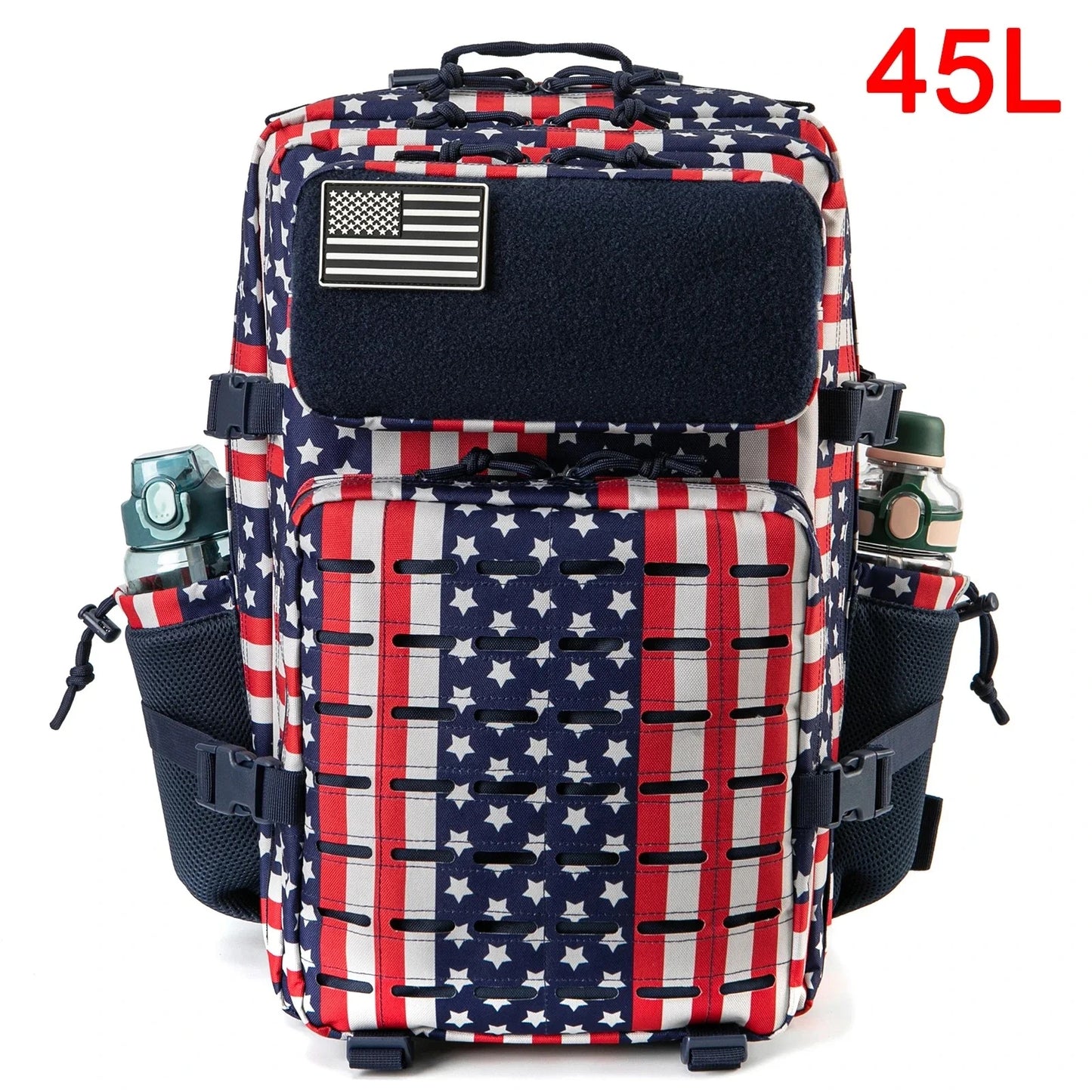 Mochila Tática USA 45L