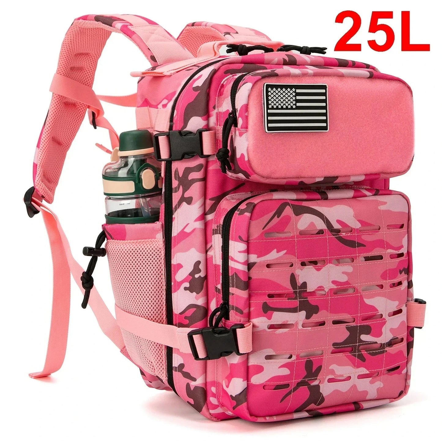 Mochila Tática USA 45L