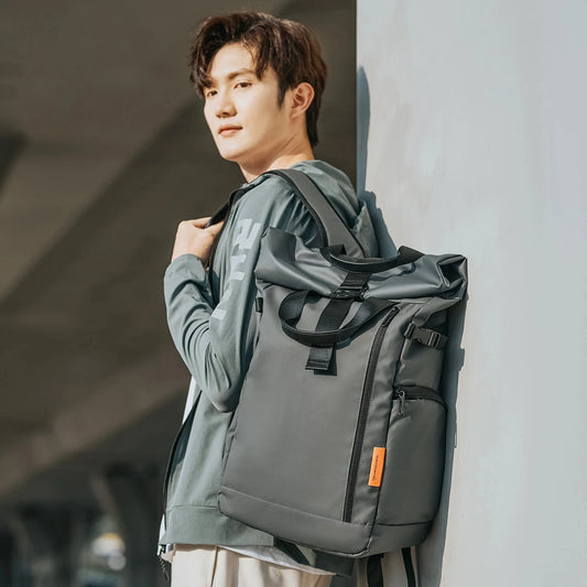 TechnoBag TC-705 20-35L Backpack