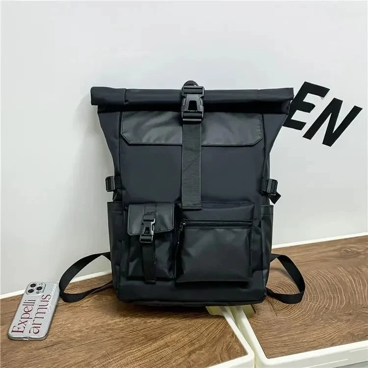 Mochila Techno Travel 20-35L