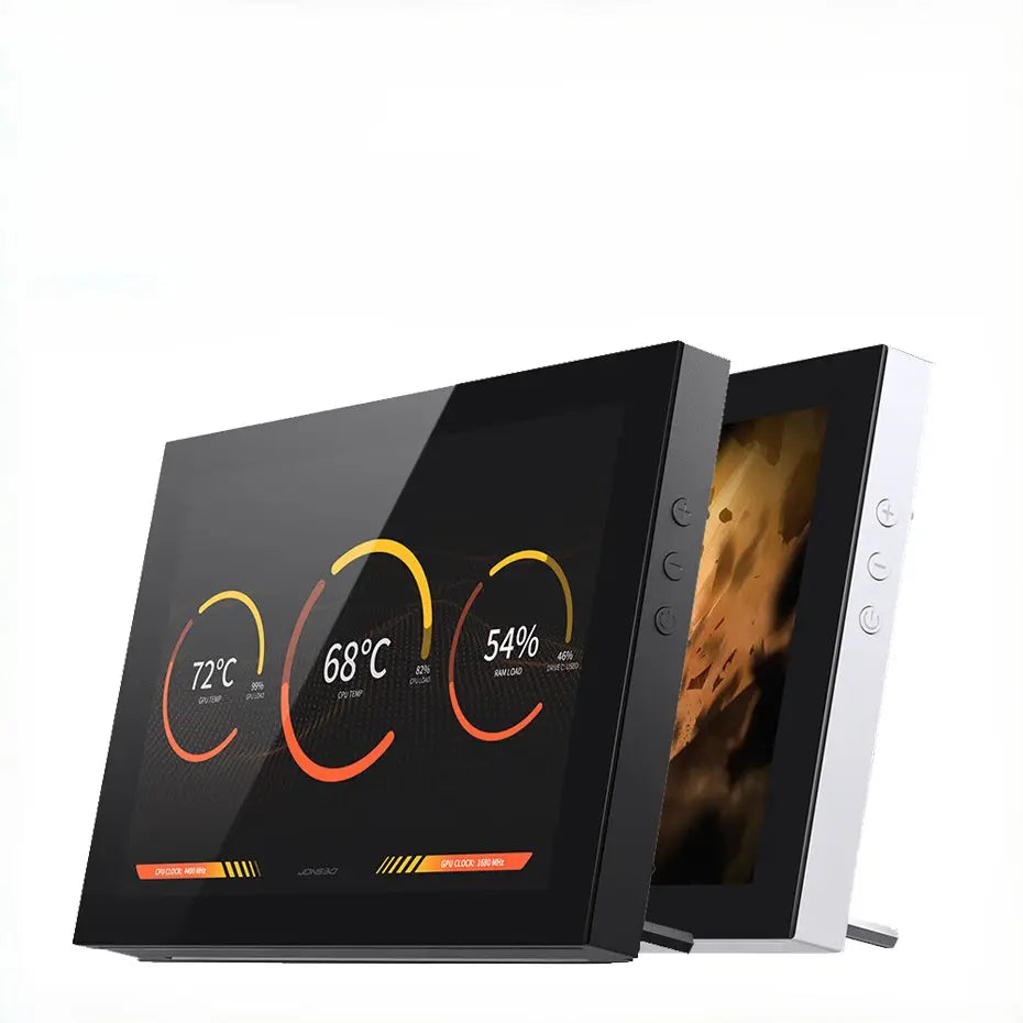 Monitor Auxiliar DS8 (60Hz)