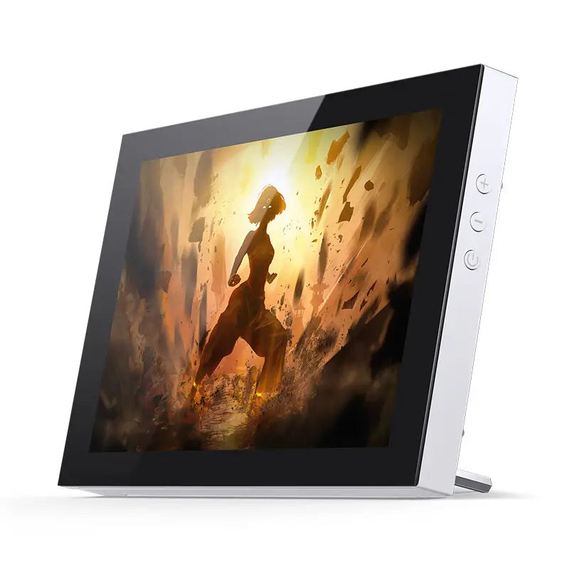 Monitor Auxiliar DS8 (60Hz)
