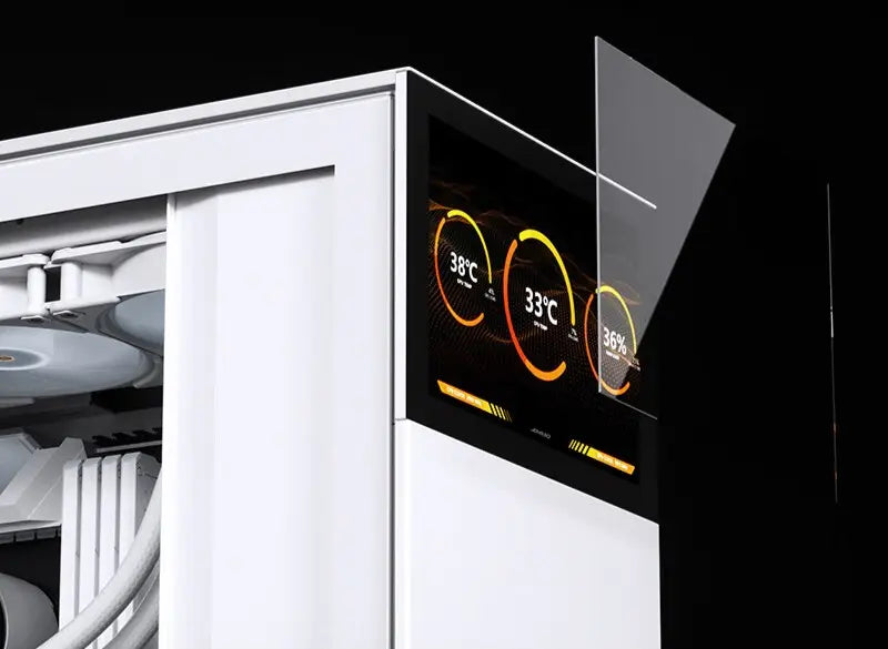 Monitor Auxiliar DS8 (60Hz)
