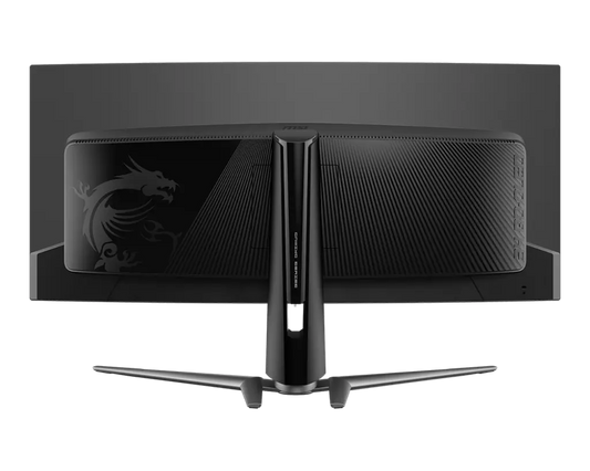 Monitor Gamer OLED MAG 341CQP 34" QHD – 175Hz