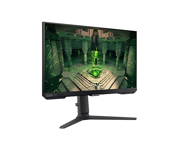 Monitor Gamer Samsung Odyssey G40 27" – 240Hz