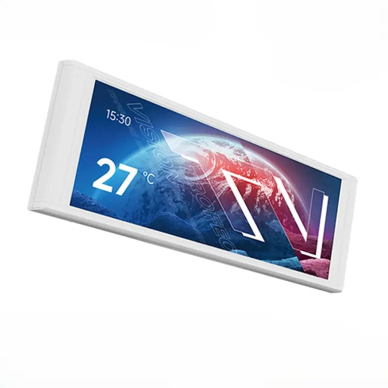 Monitor LCD Trofeo Vision (6,86 Pol)