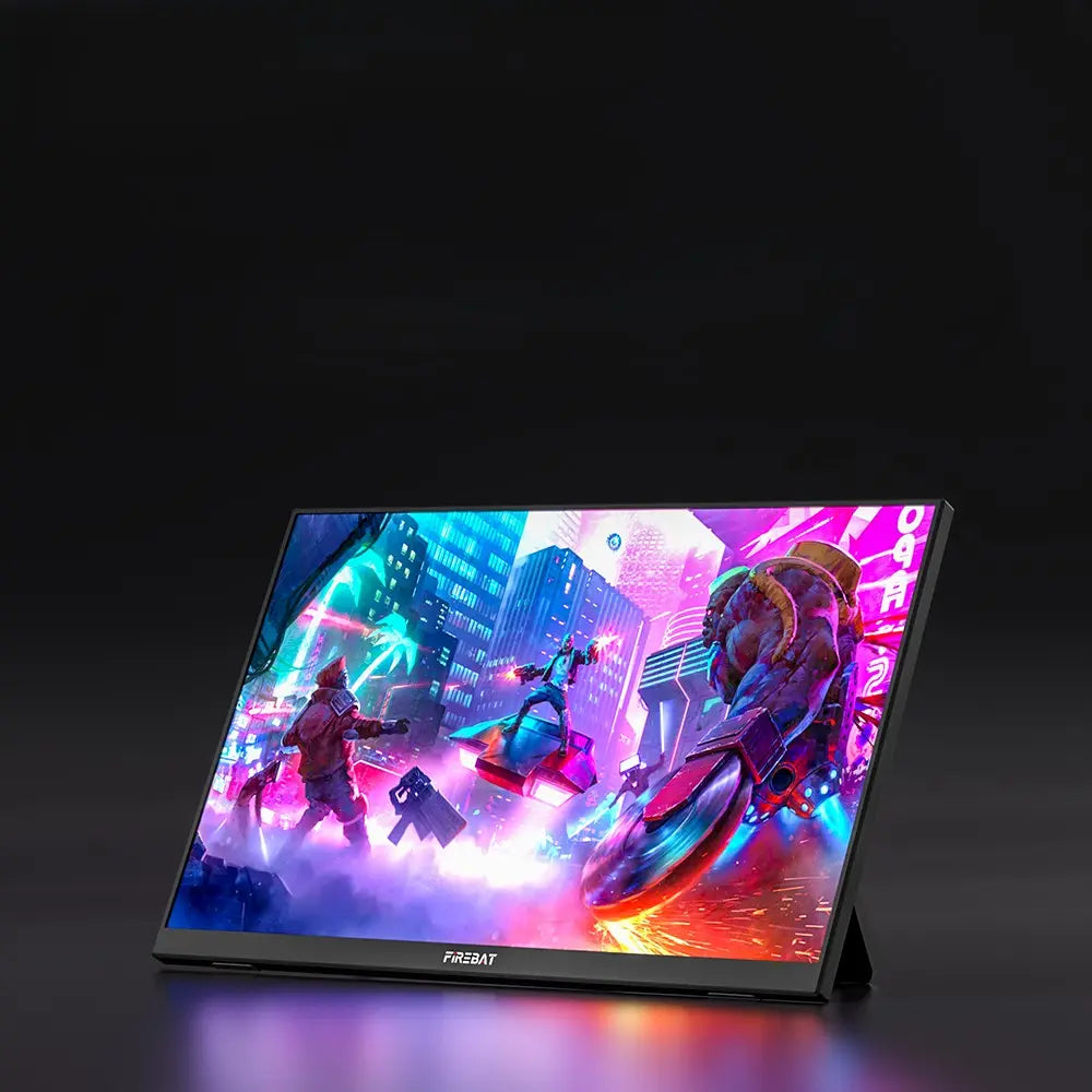 Monitor Portátil FB16 60hz