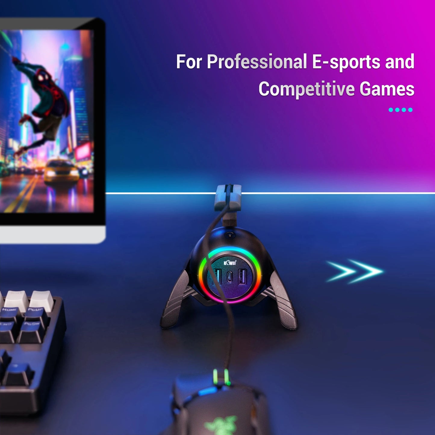 Bungee MB-RGB1