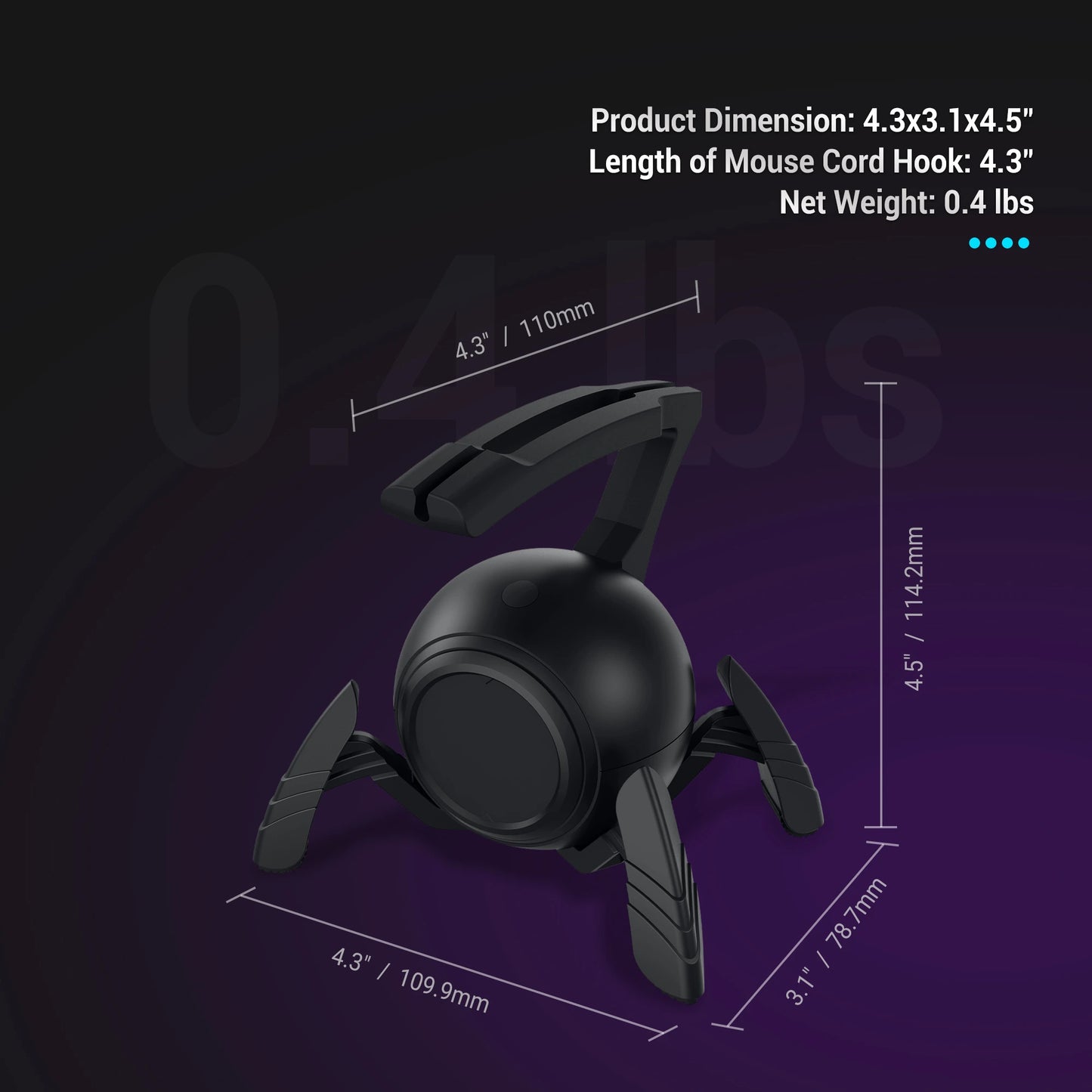 Bungee MB-RGB1