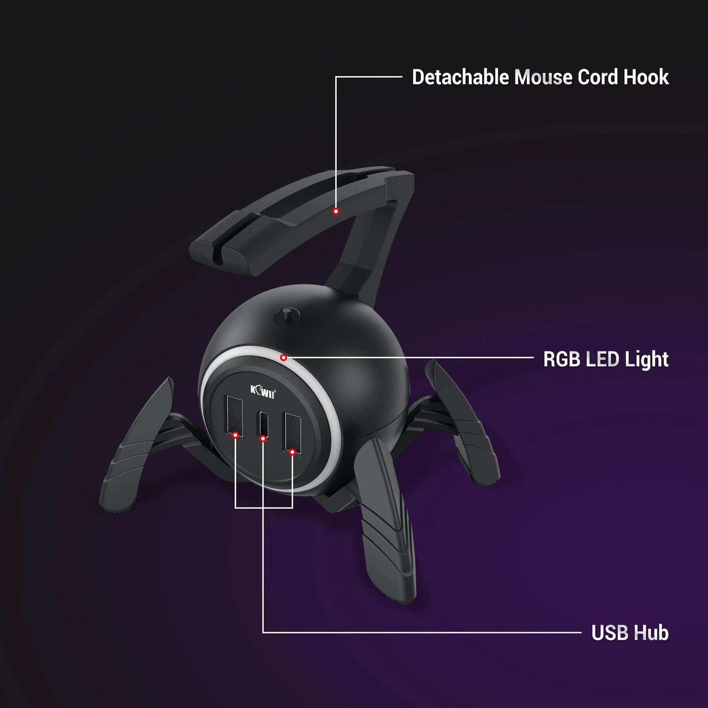 Bungee MB-RGB1