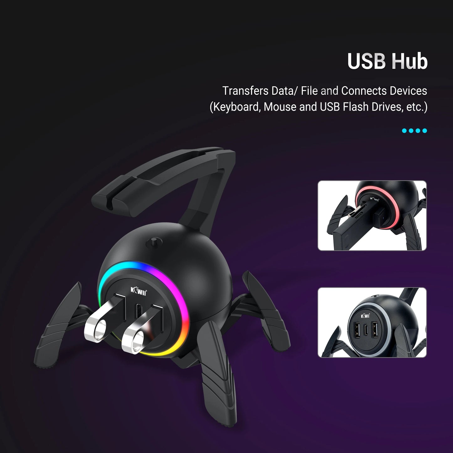 Bungee MB-RGB1