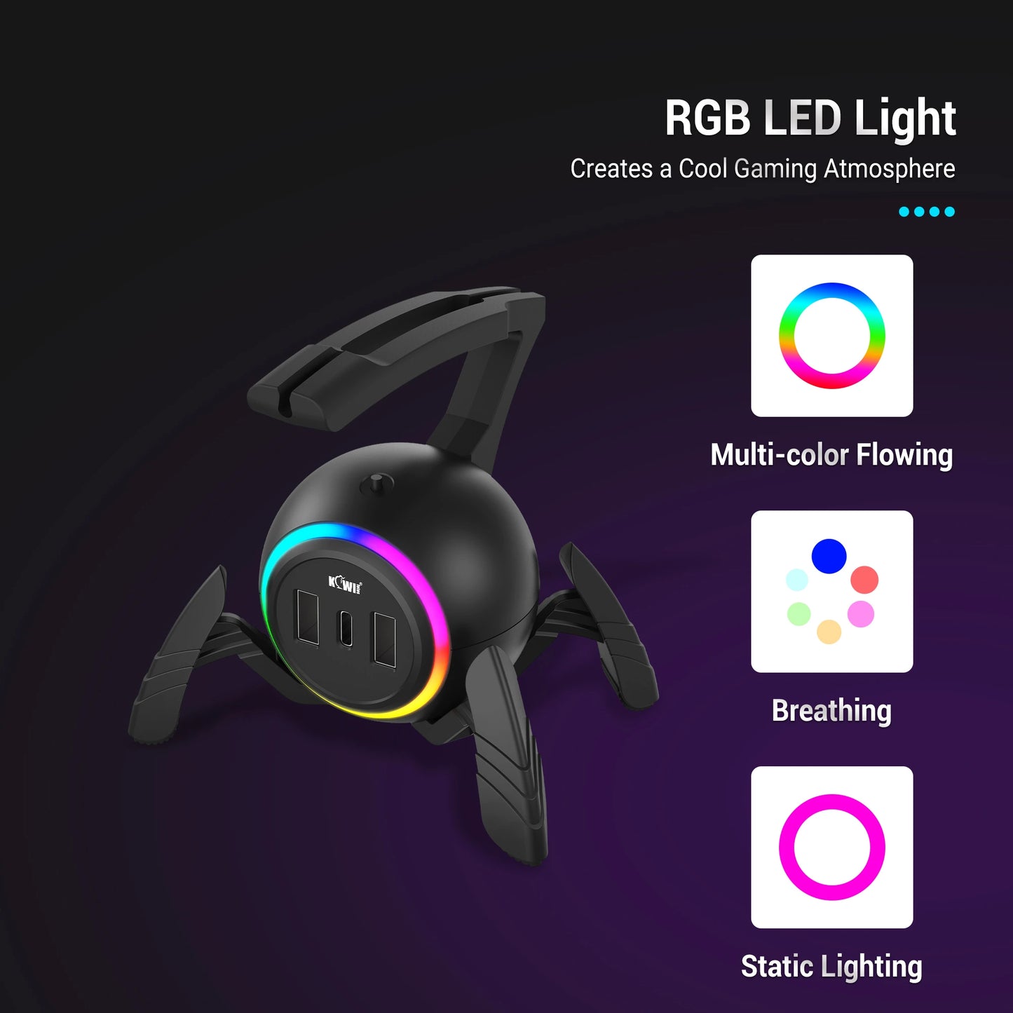 Bungee MB-RGB1