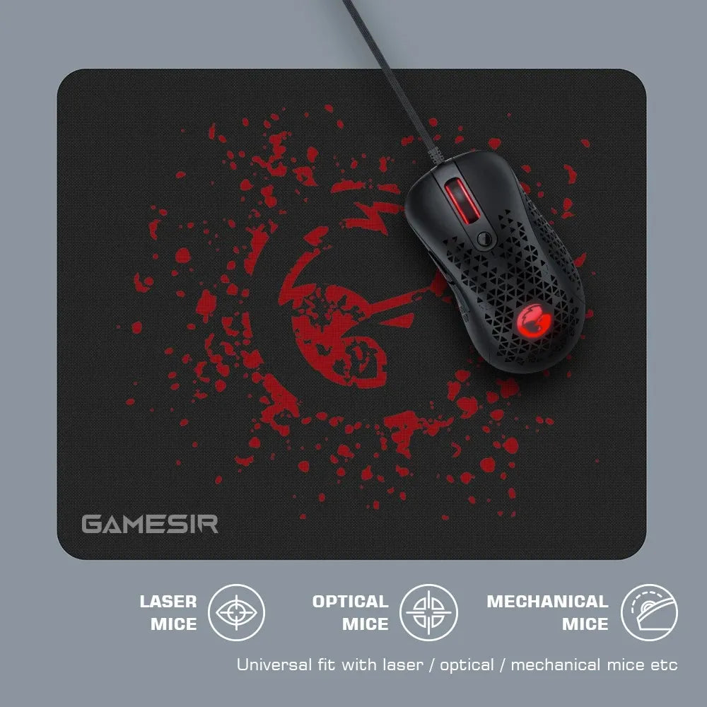 Mouse GM500 - 12000 DPI