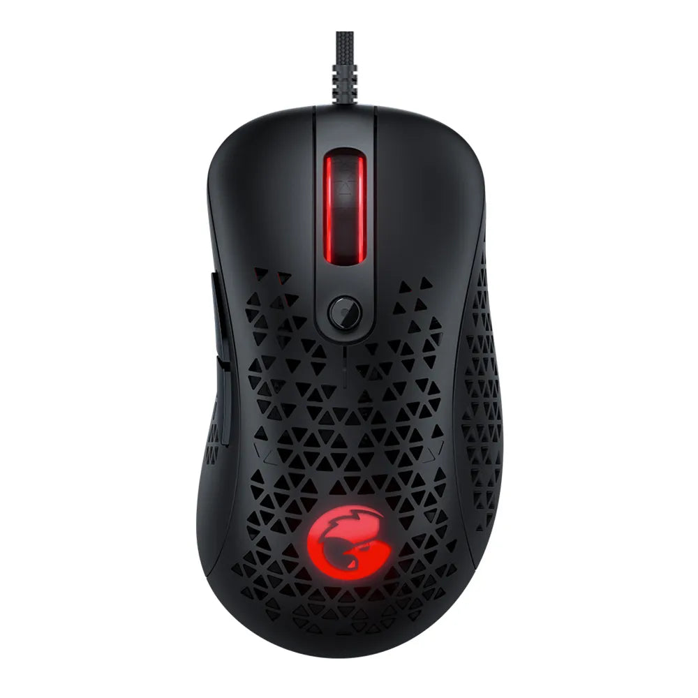 Mouse GM500 - 12000 DPI
