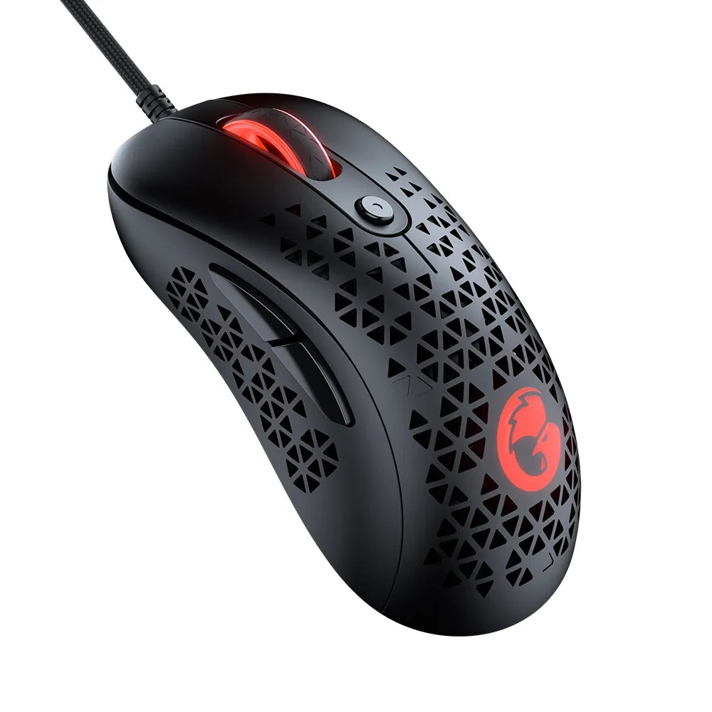 Mouse GM500 - 12000 DPI