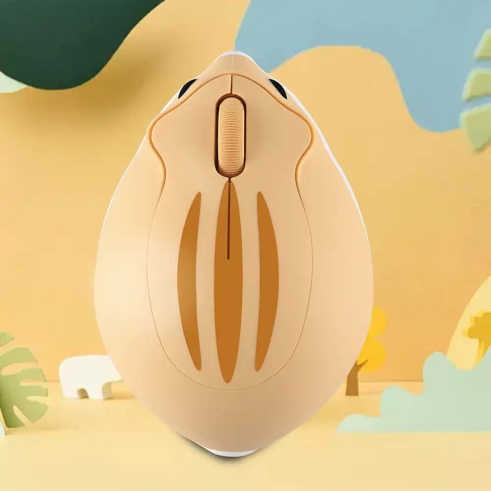 Hamster Mouse (2.4Ghz Wireless)