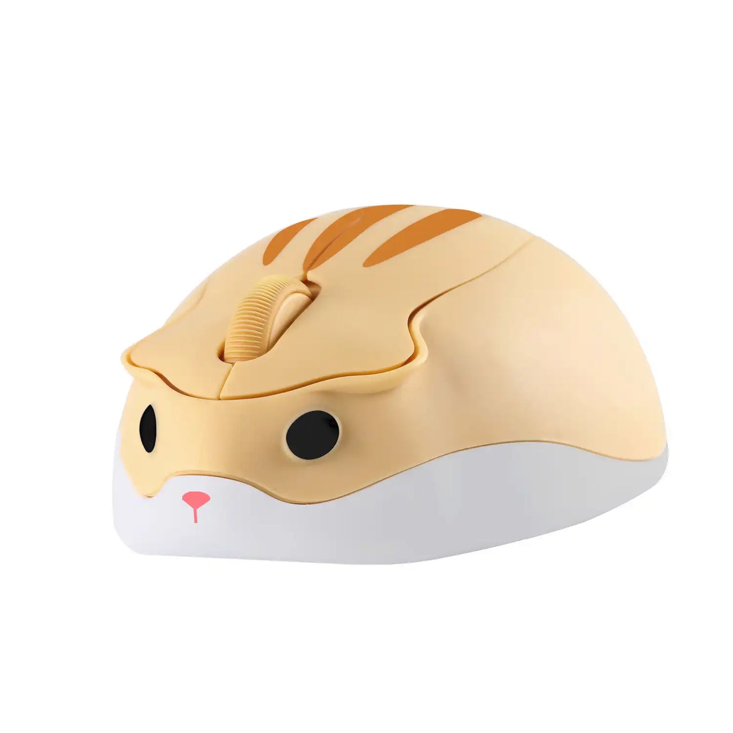 Hamster Mouse (2.4Ghz Wireless)