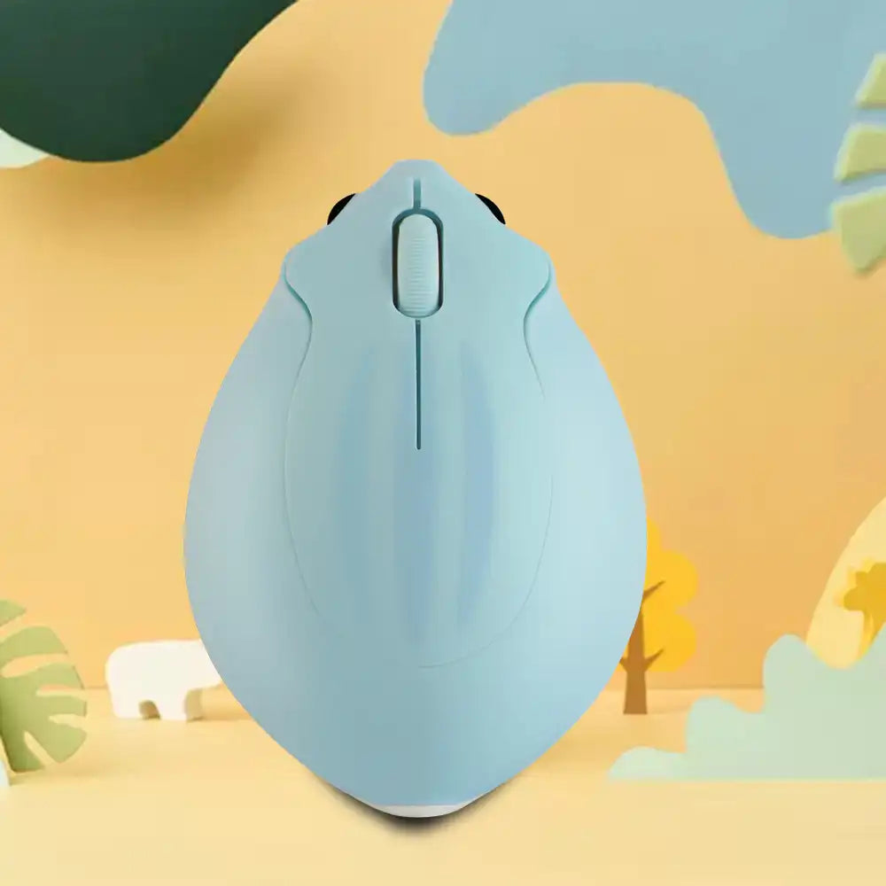 Hamster Mouse (2.4Ghz Wireless)