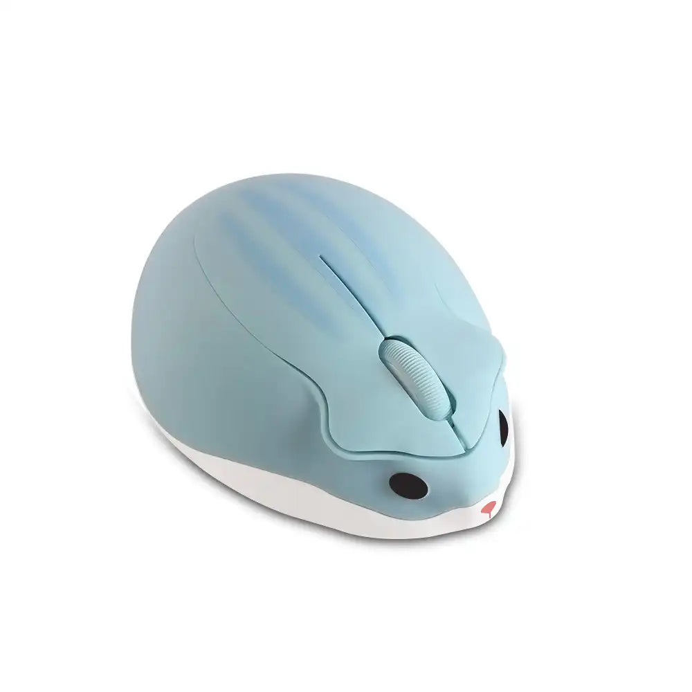Hamster Mouse (2.4Ghz Wireless)
