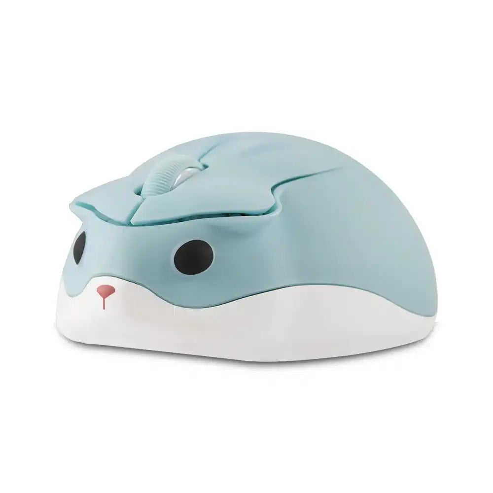 Hamster Mouse (2.4Ghz Wireless)