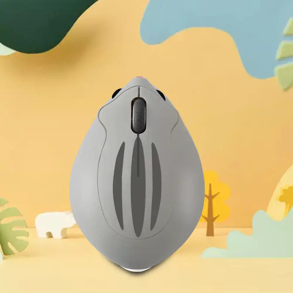 Hamster Mouse (2.4Ghz Wireless)