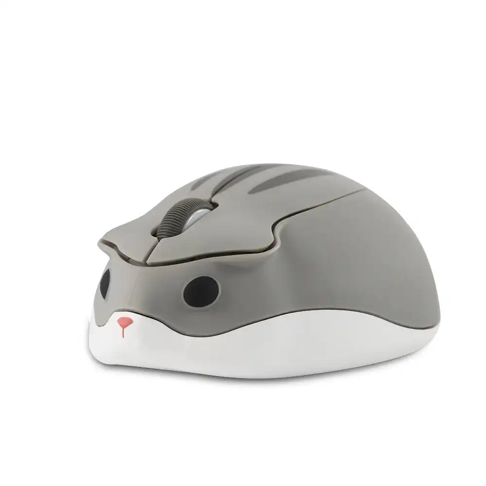 Hamster Mouse (2.4Ghz Wireless)