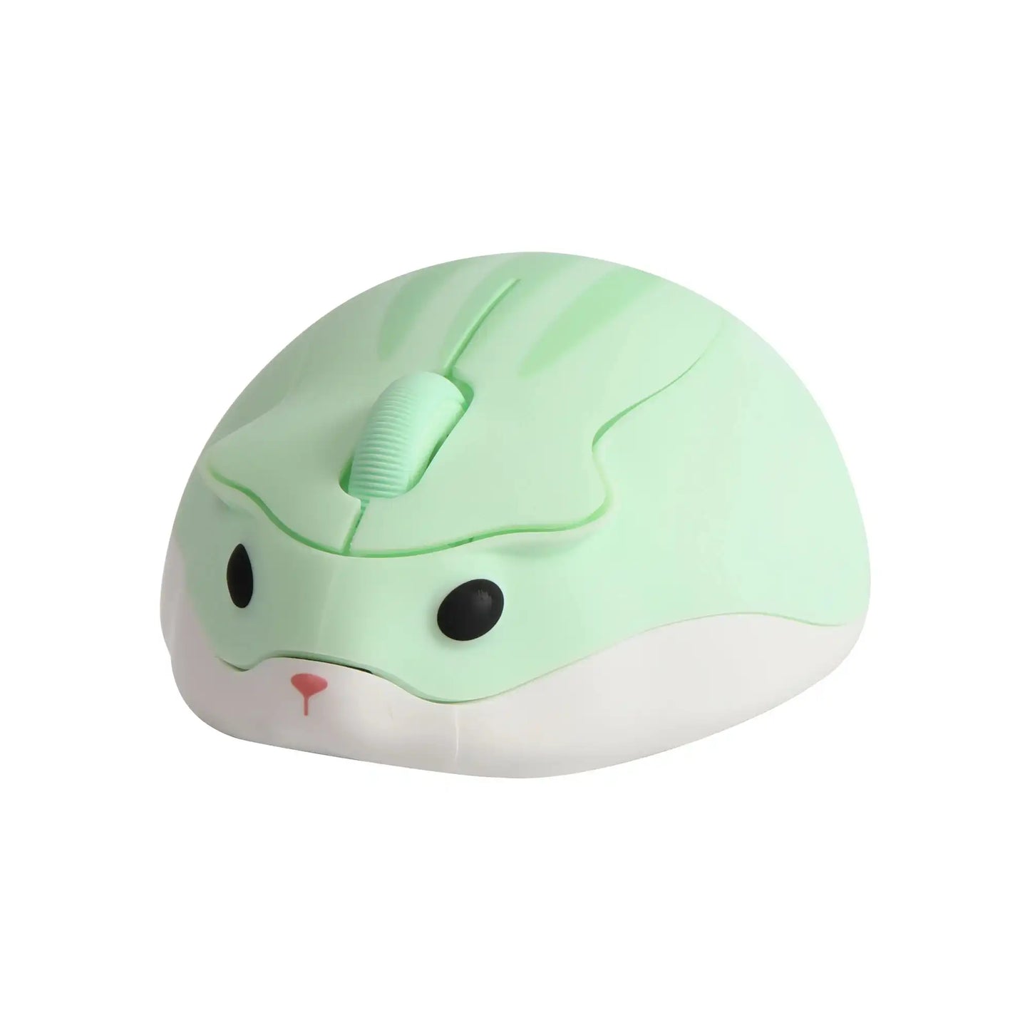 Hamster Mouse (2.4Ghz Wireless)