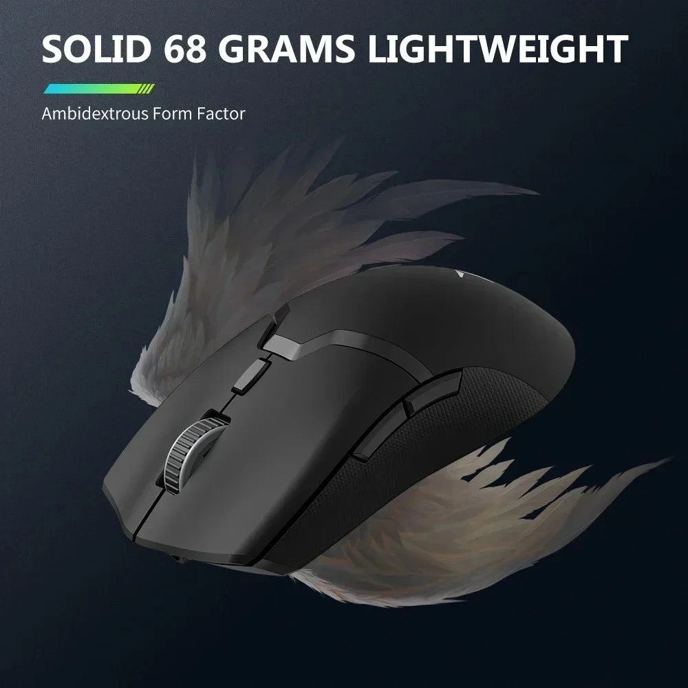 Mouse M800 PRO (Sem fio 2.4Ghz)