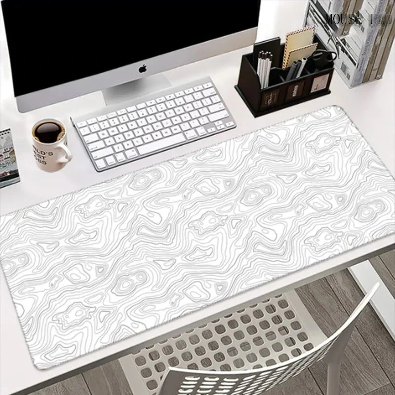MousePad Toposcape